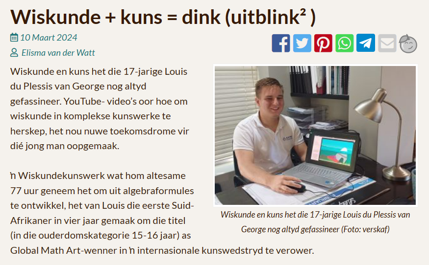 Louis du Plessis