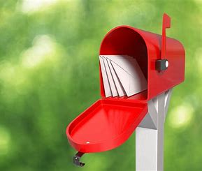 Postbox